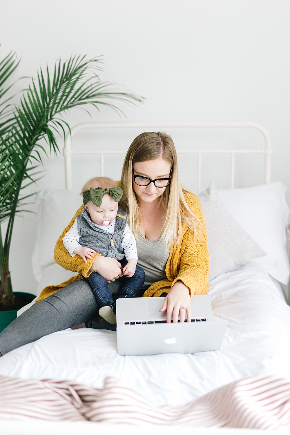 Work from home mom jobs