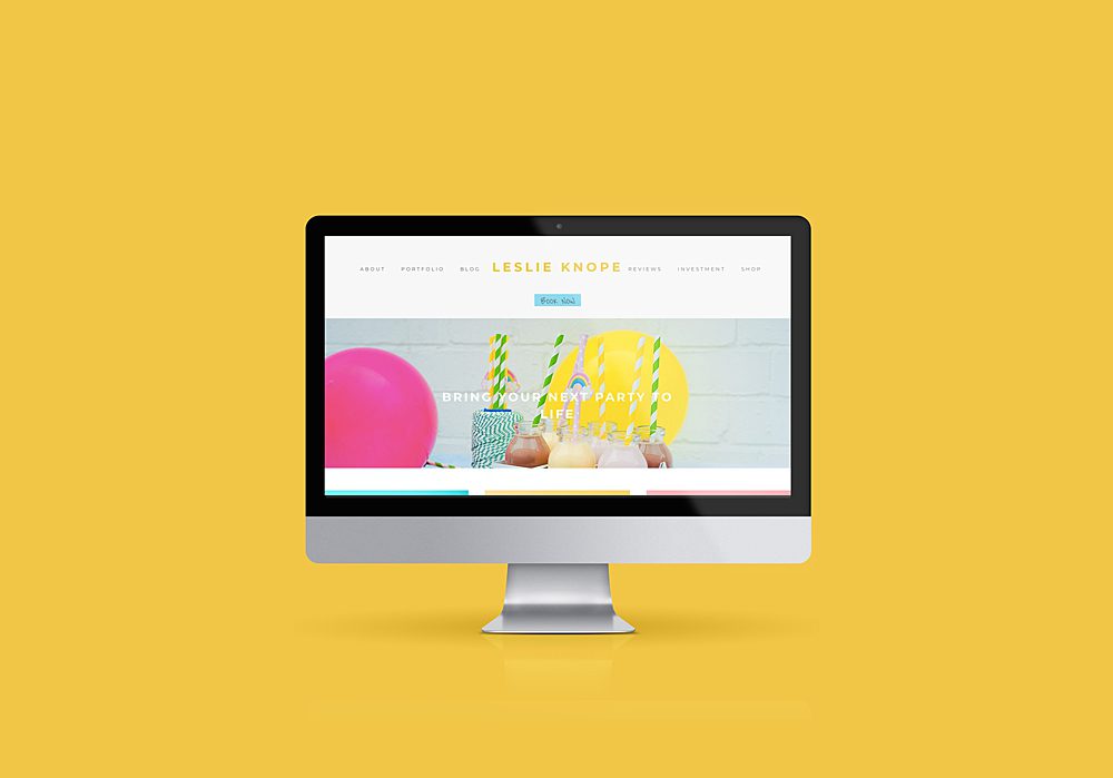 ProPhoto Templates Showit Designer Leslie Template Hirschi Creative ProPhoto Templates Showit Designer Leslie Template Hirschi Creative