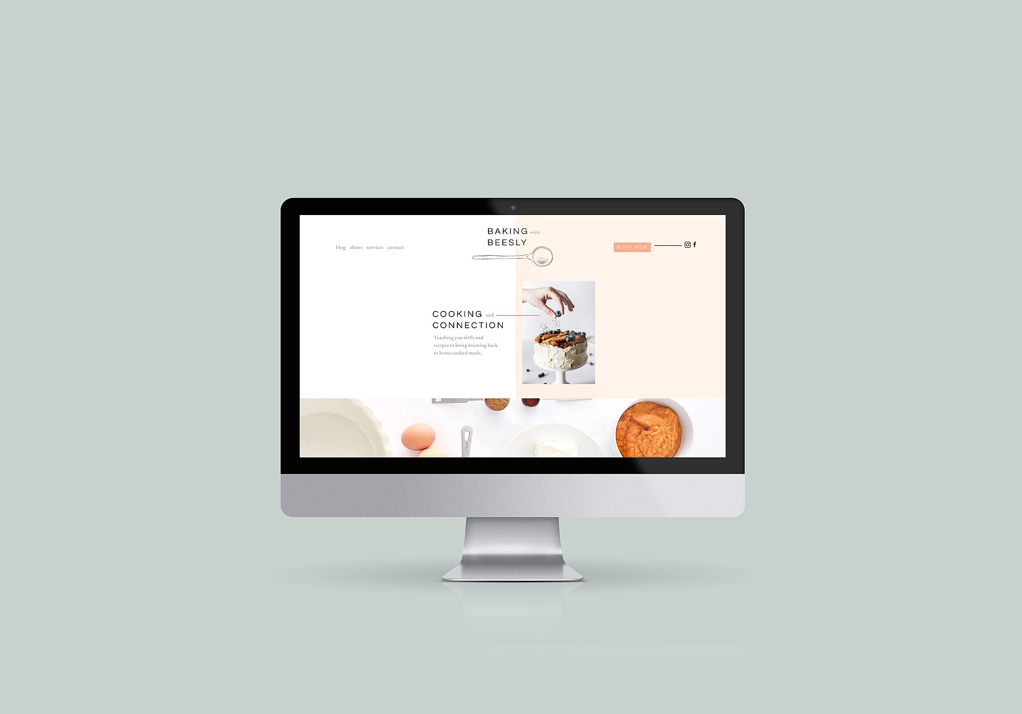 ProPhoto Template Showit Design Pam Website Hirschi Creative ProPhoto Template Showit Design Pam Website Hirschi Creative