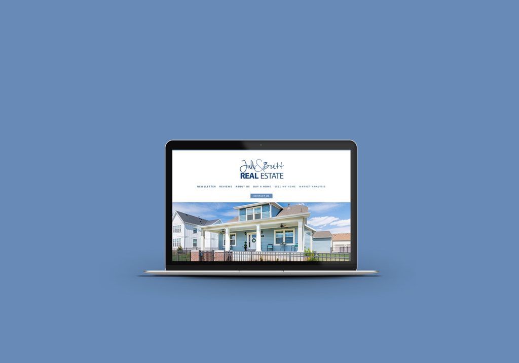Utah  Real Estate Website