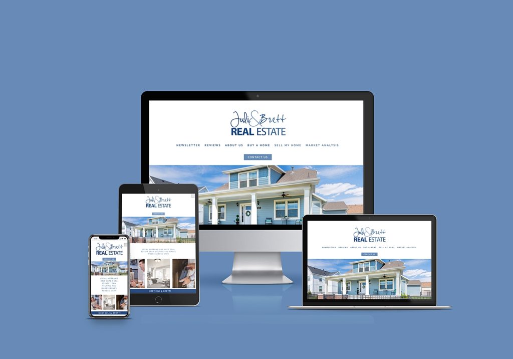  Real Estate Website